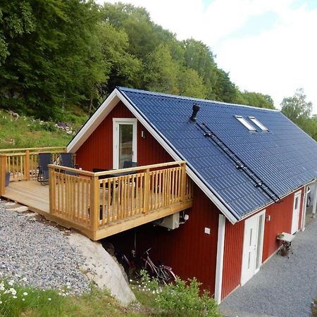 Stenlid - Med Naturen Och Lugnet I Fokus Veddige Zewnętrze zdjęcie